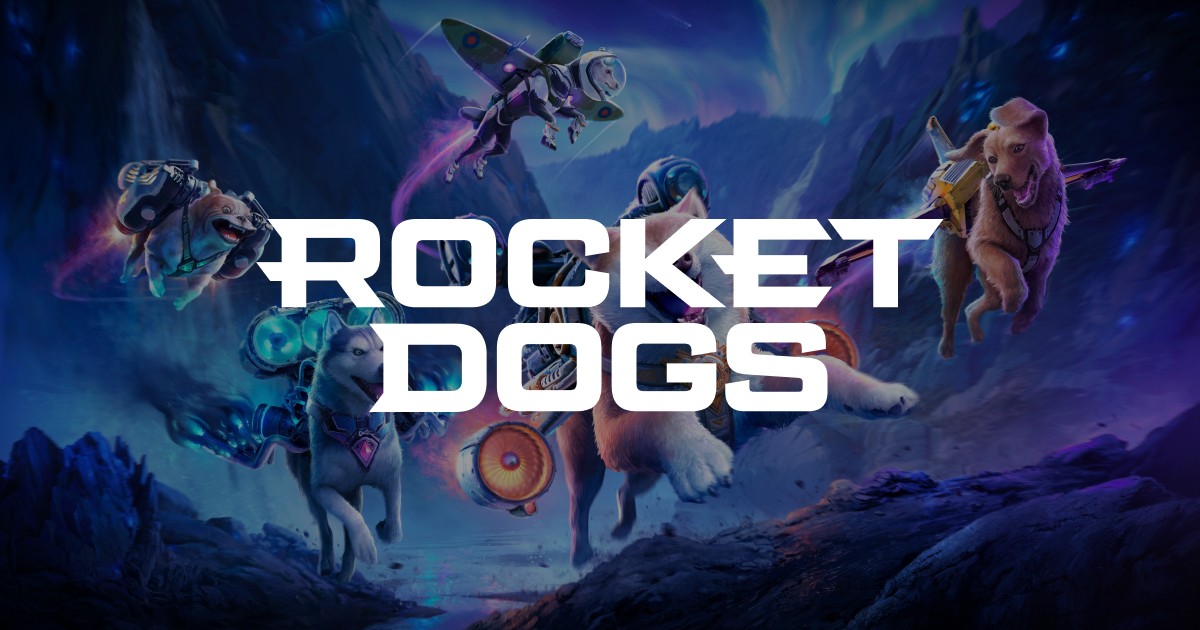 Rocket Dogs